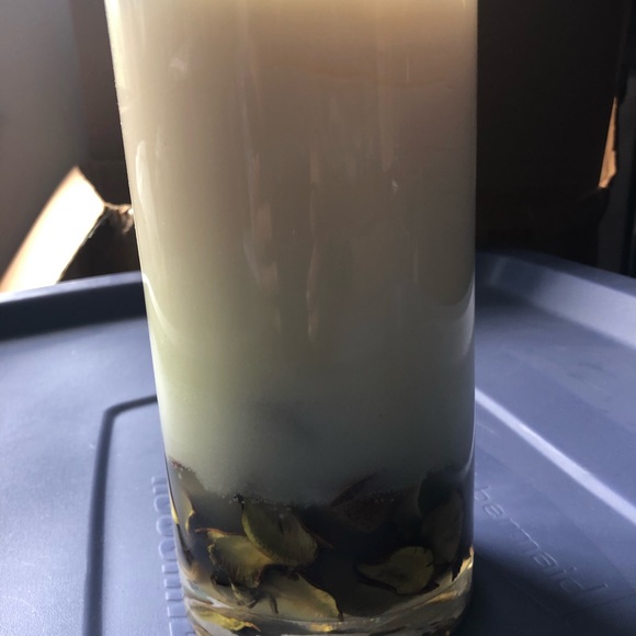 Natura Candle new in box - Picture 5 of 6